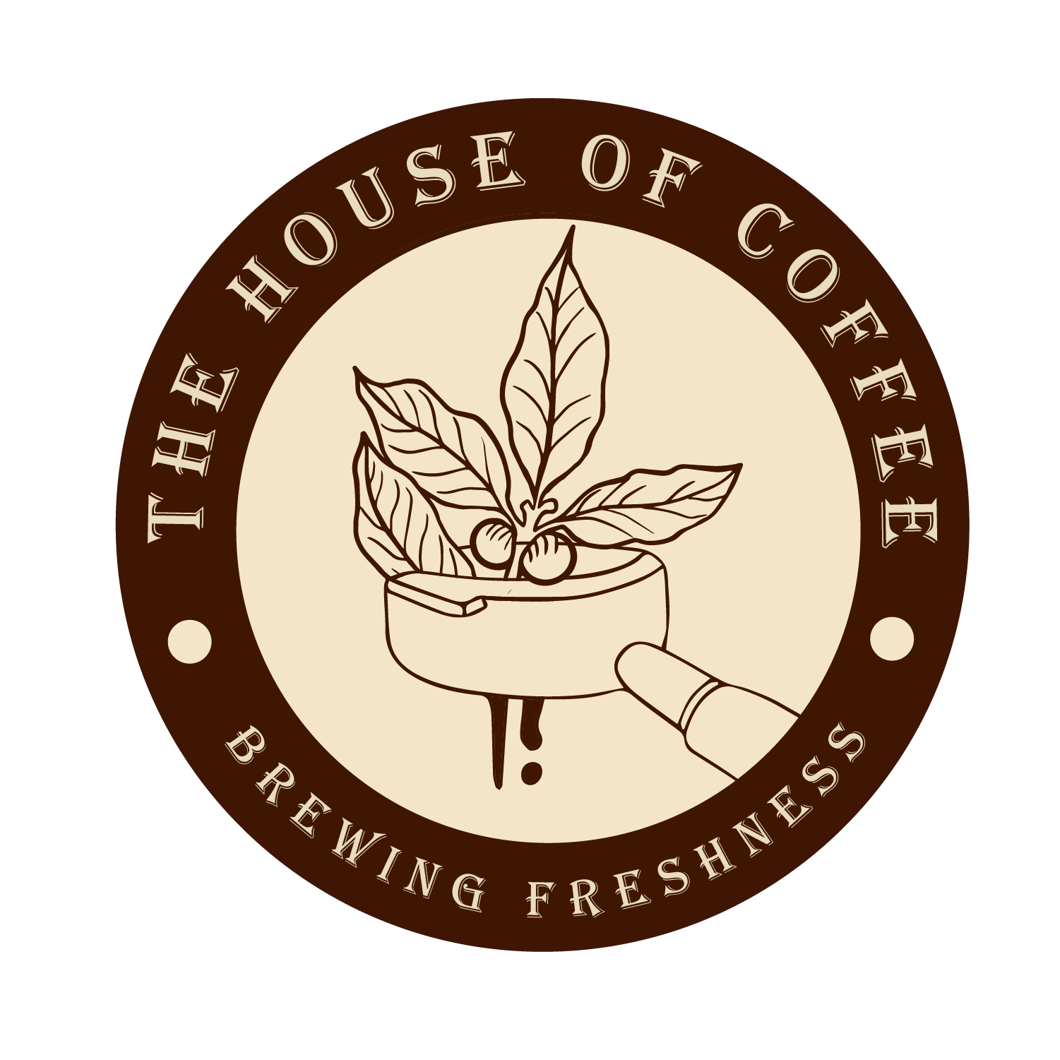 House Of Coffe
